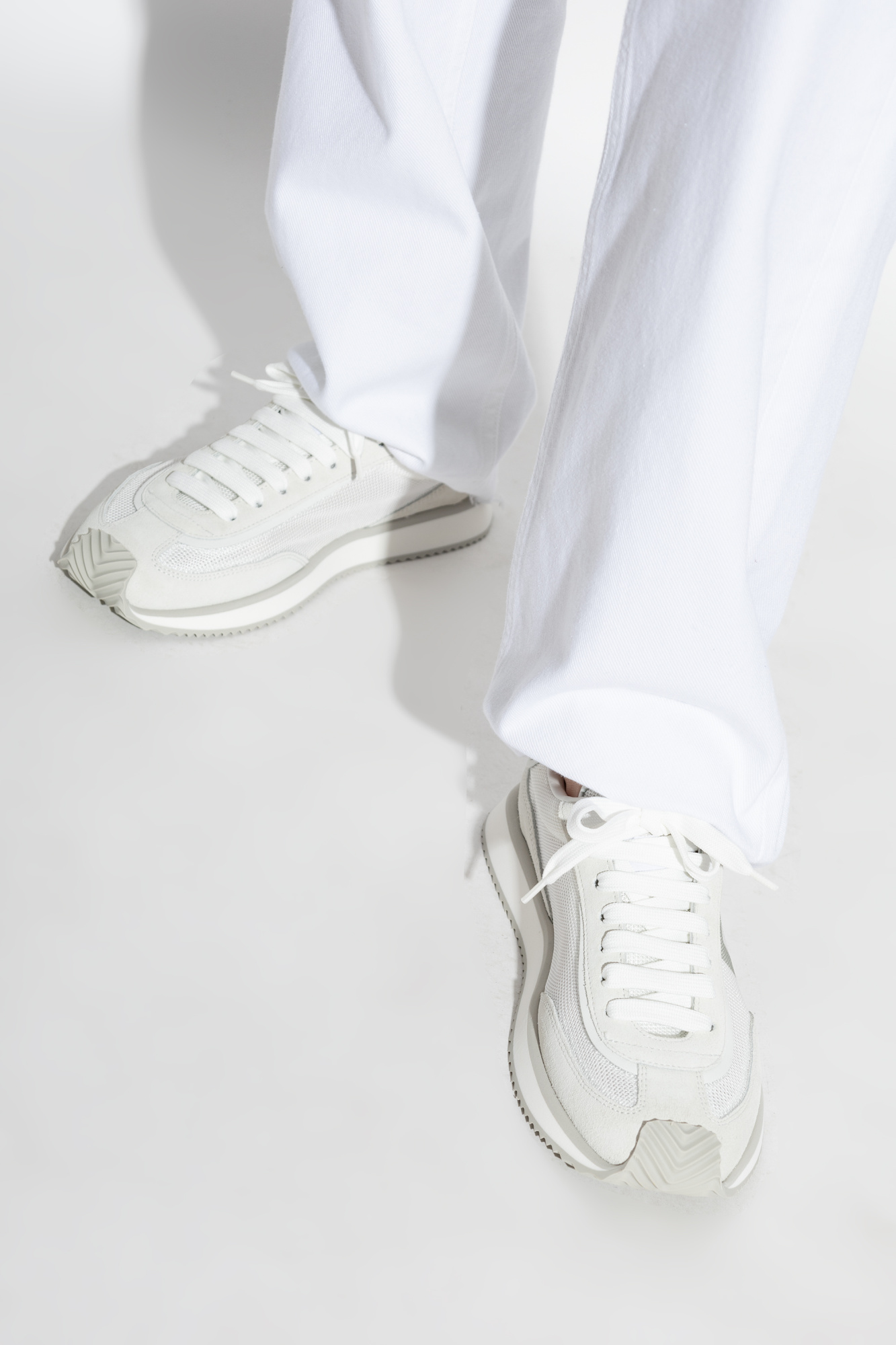 Dolce & Gabbana Sneakers DG Cushion | Women's | Vitkac